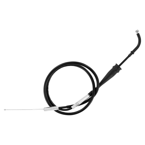 Motion Pro - Motion Pro Black Vinyl Throttle Cable - 05-0142