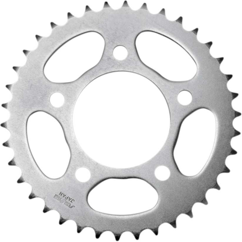 Sunstar - Sunstar Steel Rear Sprocket - 38T - 2-433538