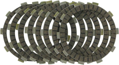 EBC - EBC CK Series Clutch Kit - CK1218