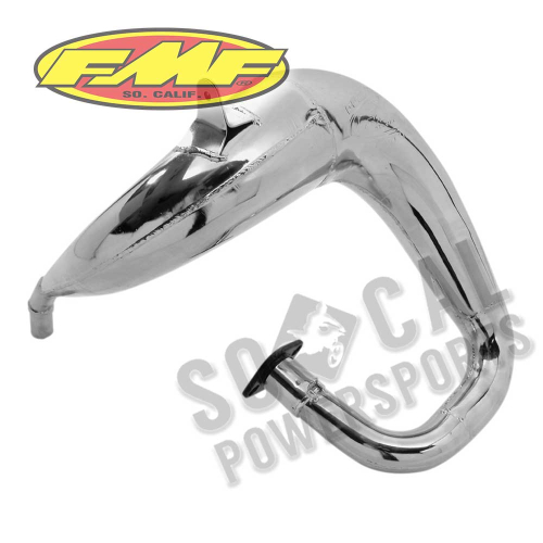 FMF Racing - FMF Racing Fatty Pipe - 020089