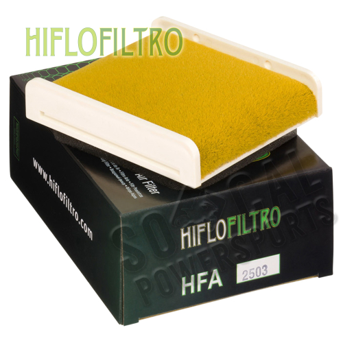 HiFlo - HiFlo Air Filter - HFA2503