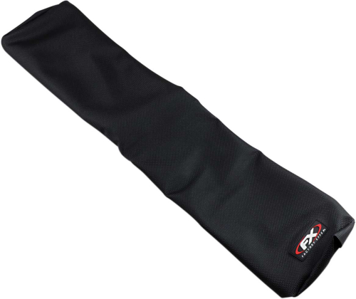 Factory Effex - Factory Effex All Grip Seat Cover - Black - 07-24350