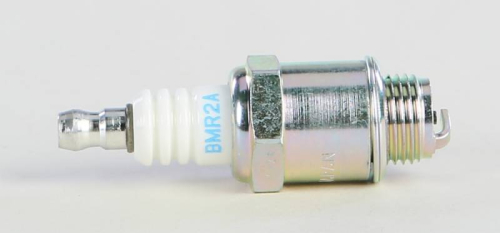 NGK - NGK Spark Plugs - BMR2A - 7677