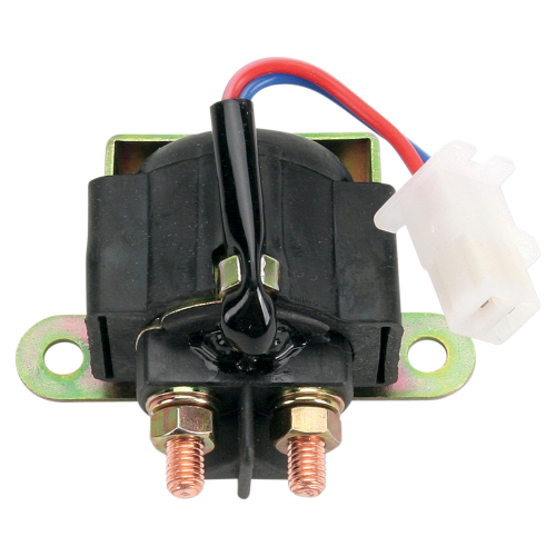 Ricks Motorsport Electric - Ricks Motorsport Electric Solenoid Switch - 65-302