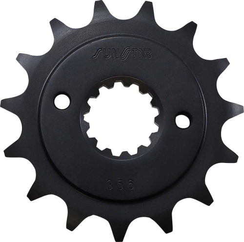 Sunstar - Sunstar Steel Front Sprocket - 15T - 35615