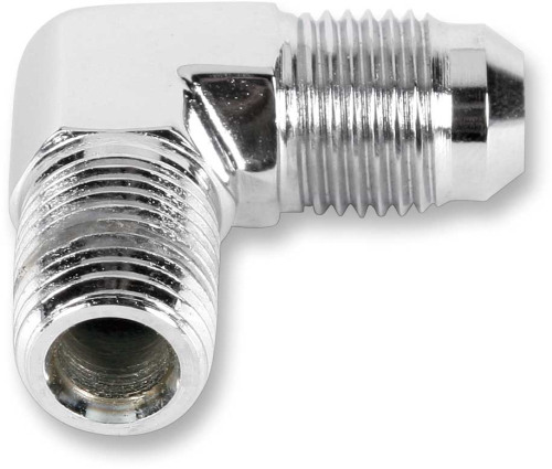 Goodridge - Goodridge Goodridge V-Twin Universal Oil Adapters - 90 -6 - 822-06SCH