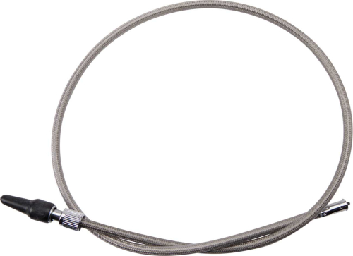 Motion Pro - Motion Pro Armor Coat Stainless Steel Speedometer Cable - 65-0270