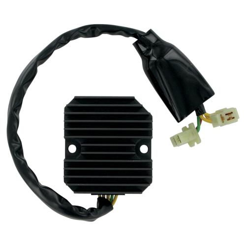 Ricks Motorsport Electric - Ricks Motorsport Electric Rectifier/Regulator - 10-127