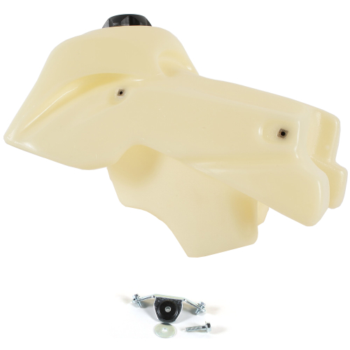 IMS - IMS Large Capacity Gas Tank - Natural - 3.7Gal. - 112227-N1