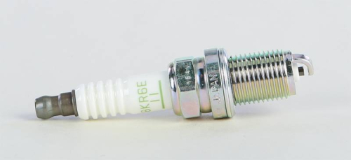 NGK - NGK V-Power Spark Plug - BKR6E-11 - 2756