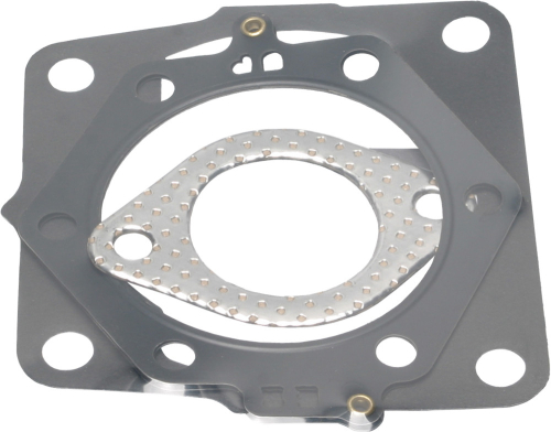Cometic Gasket - Cometic Gasket Top End Gasket Kit - 78mm Bore - C7310
