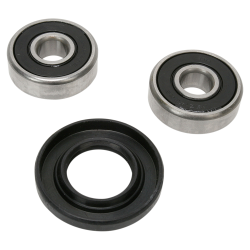 Pivot Works - Pivot Works Wheel Bearing Kit - PWFWK-Y18-001