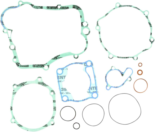Athena - Athena Complete Gasket Kit - P400485850089