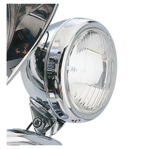 Cobra - Cobra 4 1/2in. Spotlight Assembly - Bullet - 04-9001