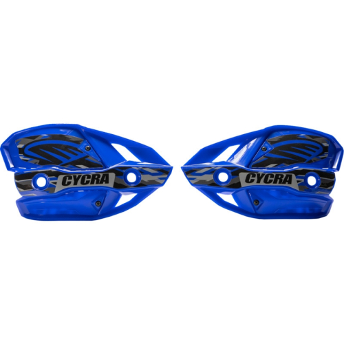 Cycra - Cycra Replacement Probend Ultra Handshields - Blue - 1CYC-1021-62