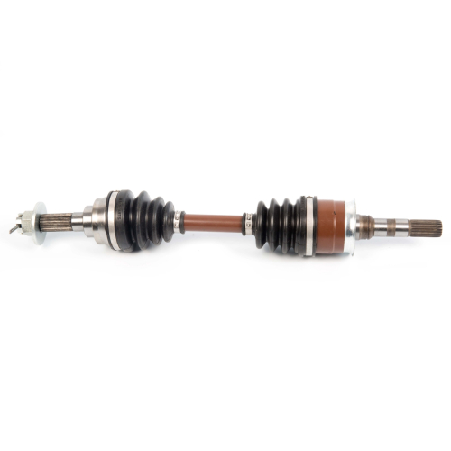 All Balls - All Balls 6 Ball Heavy Duty Axle - AB6-KW-8-308