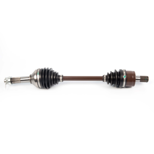 All Balls - All Balls 6 Ball Heavy Duty Axle - AB6-KW-8-312