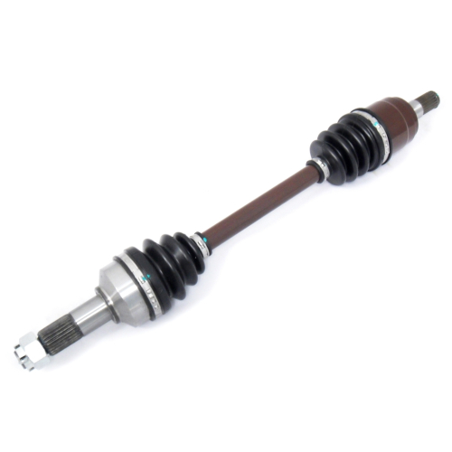 All Balls - All Balls 6 Ball Heavy Duty Axle - AB6-HO-8-236