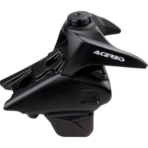 Acerbis - Acerbis Fuel Tank - Black - 3.2 Gal. - 2983620001