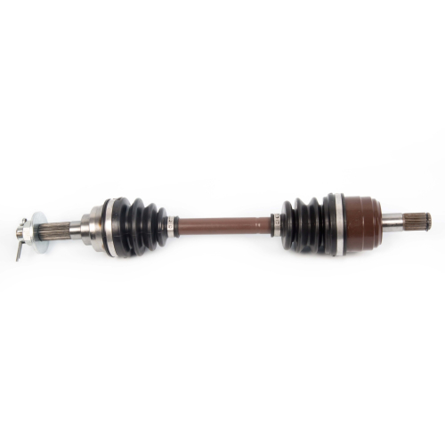 All Balls - All Balls 6 Ball Heavy Duty Axle - AB6-KW-8-300