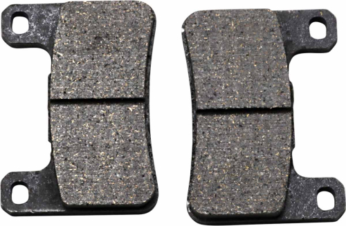 Galfer Brakes - Galfer Brakes Semi-Metallic Brake Pads - FD325G1054