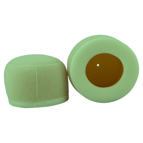 No Toil - No Toil Pre-Oiled Air Filter - 3701