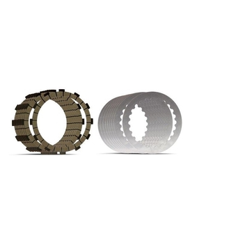 Hinson Racing - Hinson Racing Fiber Plate Kits - FS616-8-2301