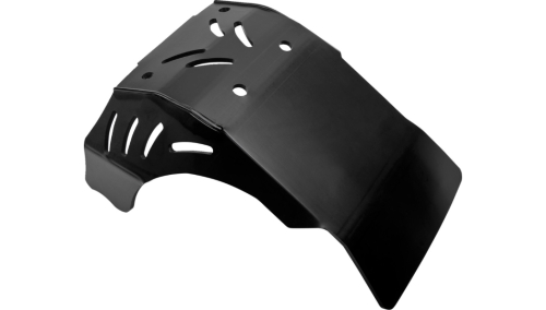 AXP Racing - AXP Racing Plastic Skid Plate - Black - AX1402