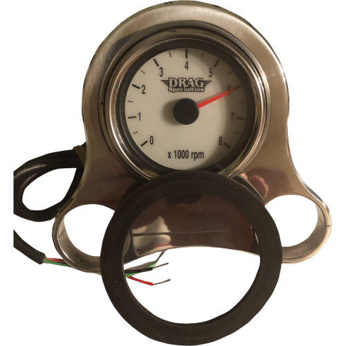 Cycle Performance - Cycle Performance Gauge Bracket Adaptor - CPP/9088