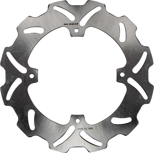 All Balls - All Balls Brake Rotor - 18-0049