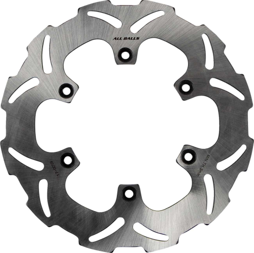 All Balls - All Balls Brake Rotor - 18-0059