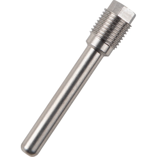 Moto-Master - Moto-Master Brake Pad Caliper Hanger Pin - 213021-PU