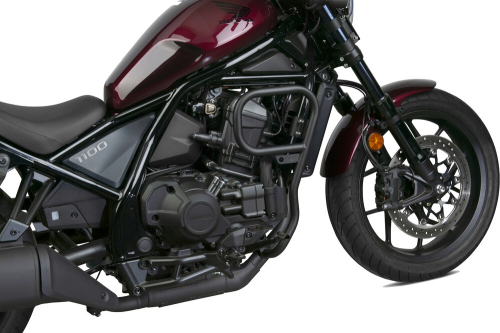 National Cycle - National Cycle Cycle Engine Guards - P4000