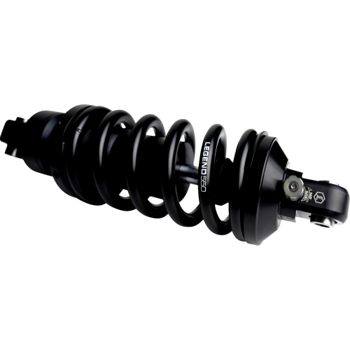Legends - Legends REVO-A Mono Coil Suspension - 12.5in. - Heavy Duty - Black - 1310-2314