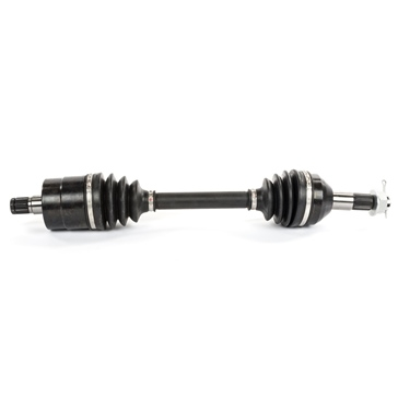All Balls - All Balls 6 Ball Heavy Duty Axle - AB8-CA-8-326