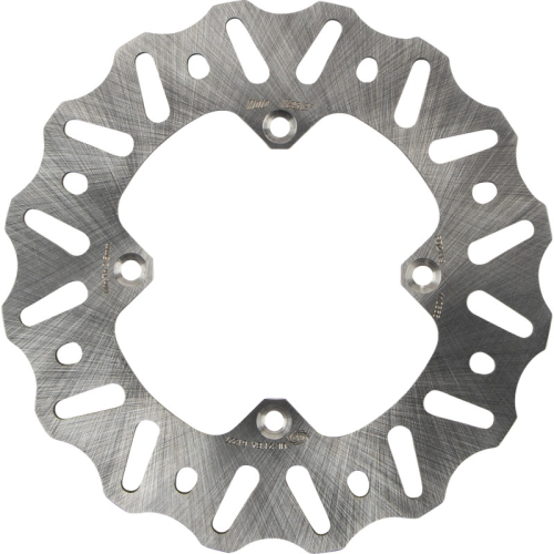 Moto-Master - Moto-Master Nitro Series Brake Disc - 110366-PU
