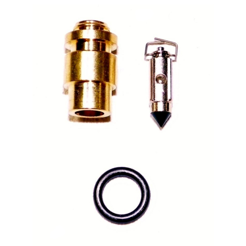 WSM - WSM Needle and Seat for Mikuni - SBN 2.0 - 006-361