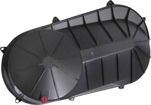 Moose Utility - Moose Utility Clutch Cover - Outer - 100-3440-PU