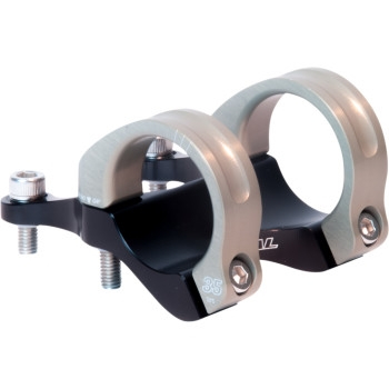 Renthal - Renthal Integra 35 - 40mm - STM113-BKAG