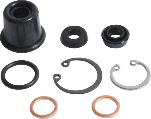 Moose Racing - Moose Racing Brake Caliper Rebuild Kit - 18-1118