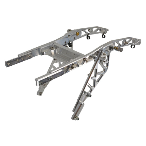 Trask Performance - Trask Performance Full Race Billet Tail Section - TM-3300
