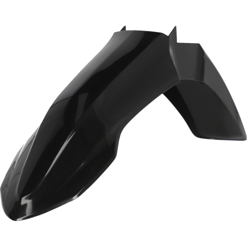 Acerbis - Acerbis Front Fender - Black - 2979490001