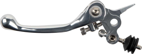 Moose Racing - Moose Racing Flex Clutch Lever - Silver - H07-5937CS