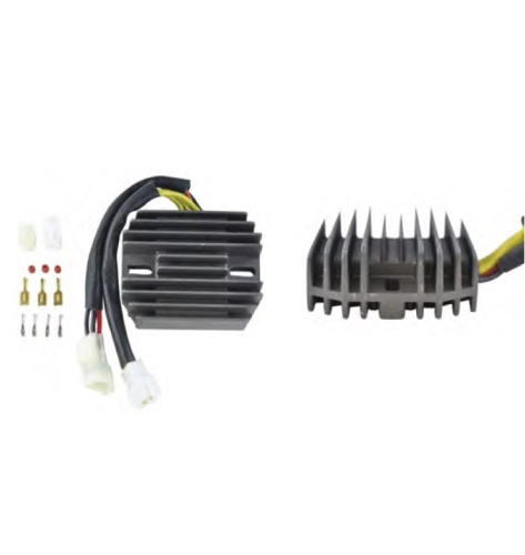 RM Stator - RM Stator Mosfet Rectifier/Regulator - RM30801H