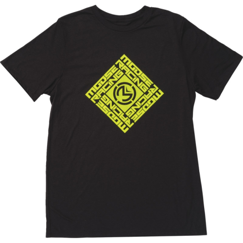 Moose Racing - Moose Racing Spin Sync Youth T-Shirt - 3032-3805