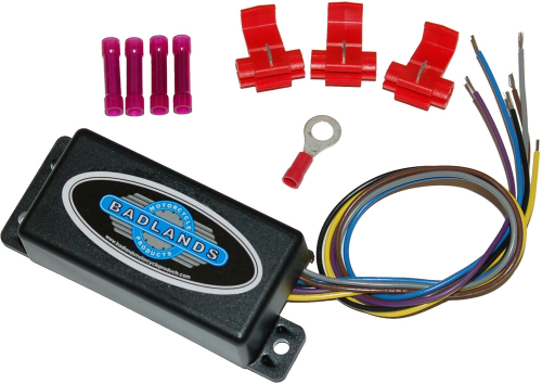 Namz - Namz Hard Wire Intensifier Module - IHL-02