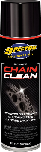 Spectro - Spectro Power Chain Clean - 11.64oz. - 310663