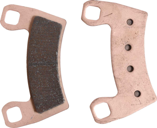 All Balls - All Balls Sintered Brake Pads - 18-8046