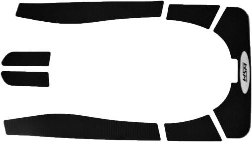 WSM - WSM Traction Mat - 012-303BLK