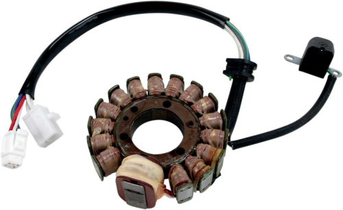 Moose Utility - Moose Utility Stator - 2112-0514